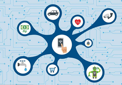 未來(lái)物聯(lián)網(wǎng) 萬(wàn)物互聯(lián)的廣闊前景與核心技術(shù)演進(jìn)