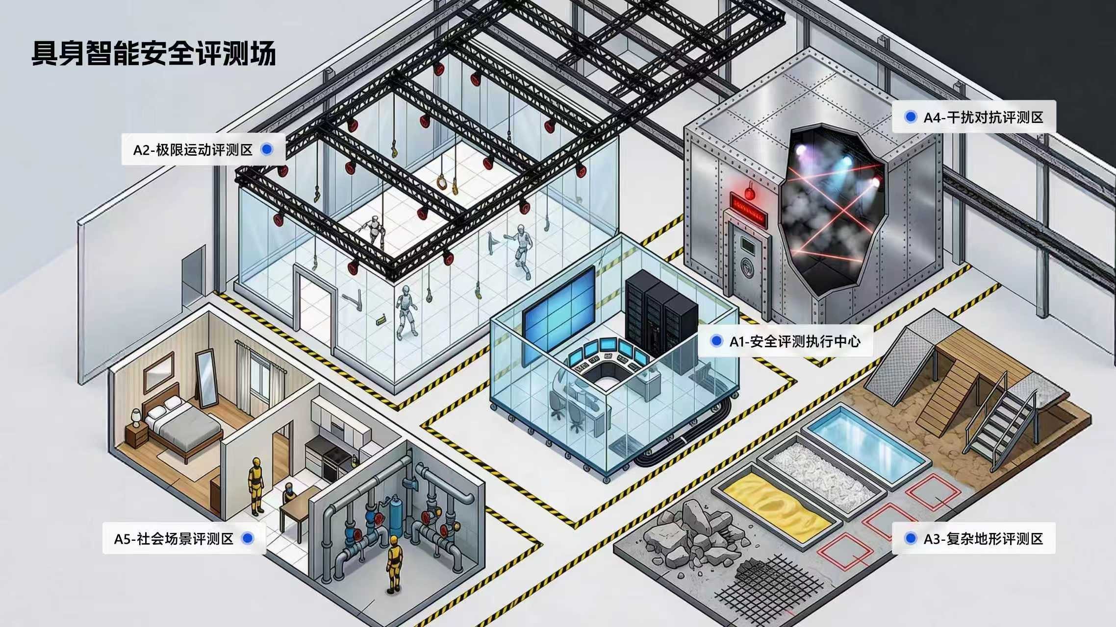 丈八科技與浪潮海若強強聯手 共建人工智能產測一體化超級工廠，推動基礎軟件開發新格局